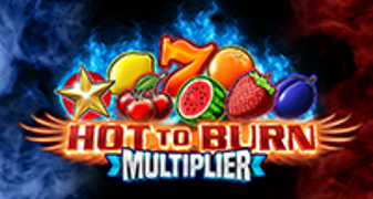 Hot to Burn Multiplier